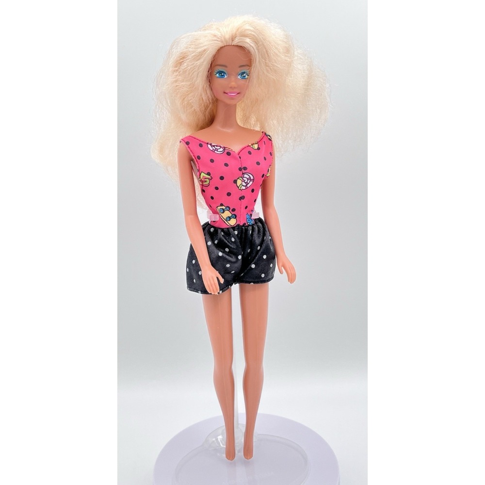 Vintage Barbie Capri 1990 #5733 Mattel